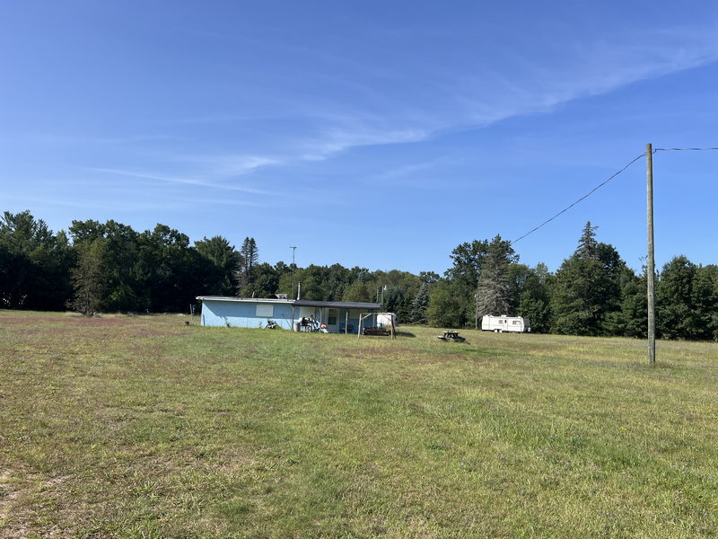 Meredith Drive-In Theatre - Aug 21 2024